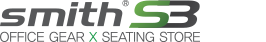 smith S3 Logo