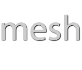 mesh