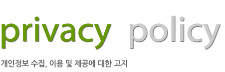 Privacy Ploicy